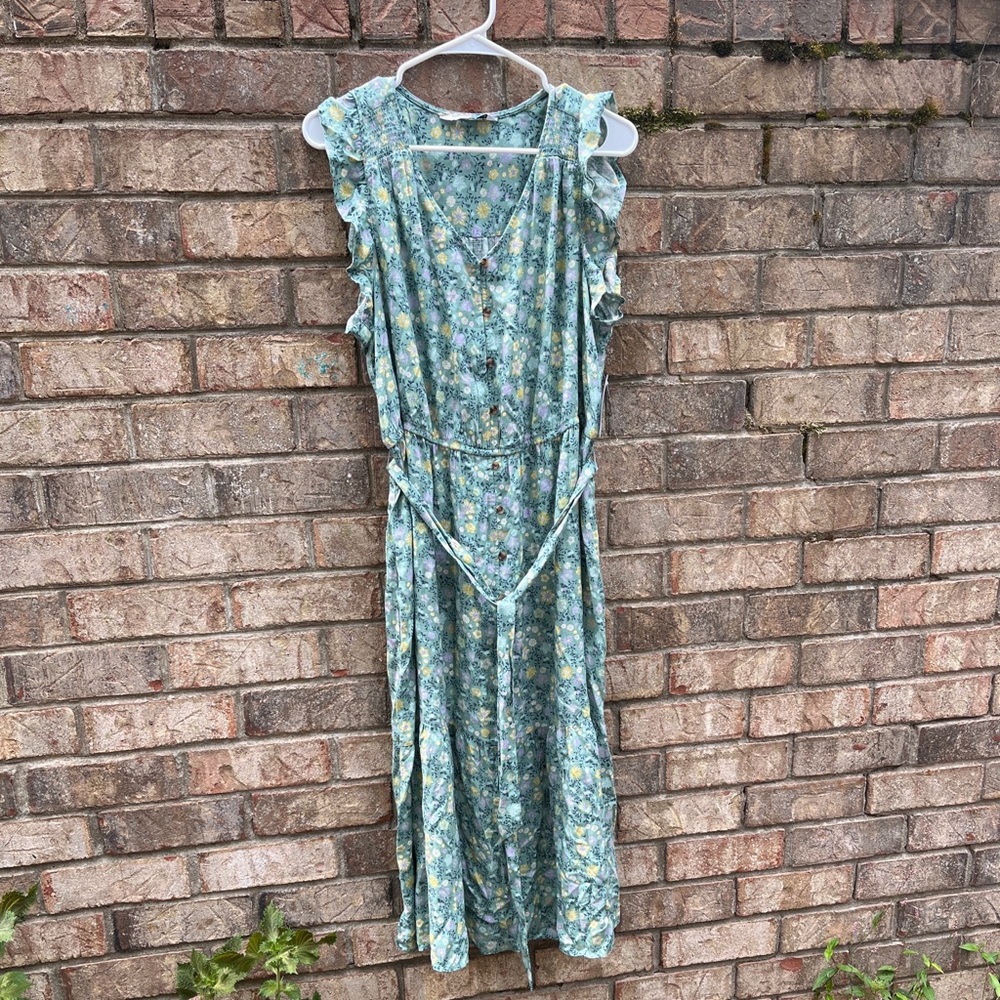 Sonoma Sundress
